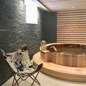 Appart'Hotel Aiguille Verte&Spa